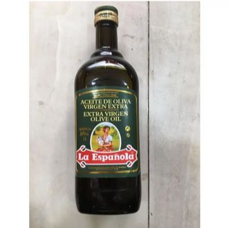 Picture of Extra Virgin Olive Oil 1 Liter Imported