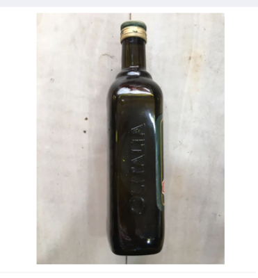 Picture of Extra Virgin Olive Oil 1 Liter Imported