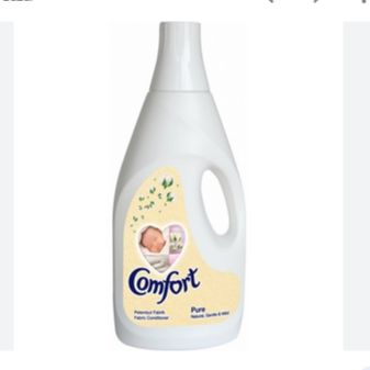 Picture of Comfort Fabric Softner Pure White 2 ltr-Malaysia