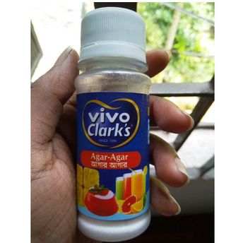 Picture of Agar-Agar Powder 20 gm*2pcs=40g