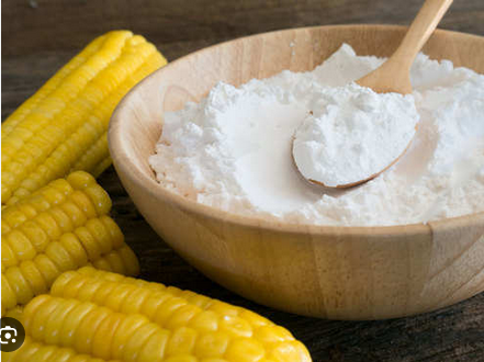 Picture of Corn Flower - 1Kg (China)