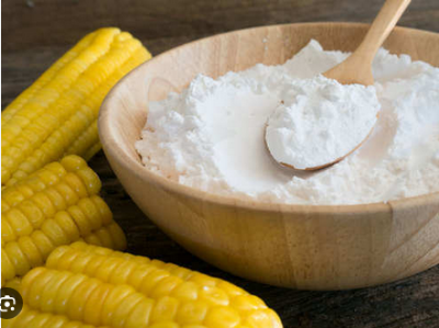 Picture of Corn Flower - 1Kg (China)