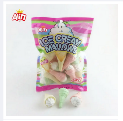 Picture of Ice Cream Marshmallow Chocolate pack of 2