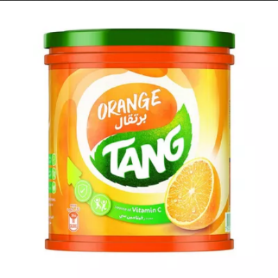 Picture of Orange Instant Drink Powder 2kg(Bahrain)