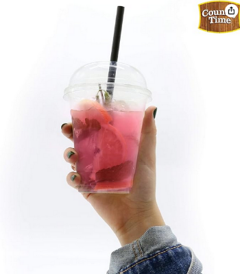 Picture of Country Time Pink Lemonade Drink Mix, 538g (usa)