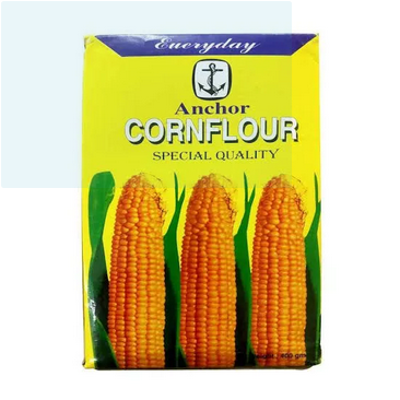 Picture of Anchor corn flour - 400 gram