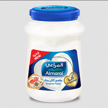 Picture of Almarai Cream Cheese, 500G
