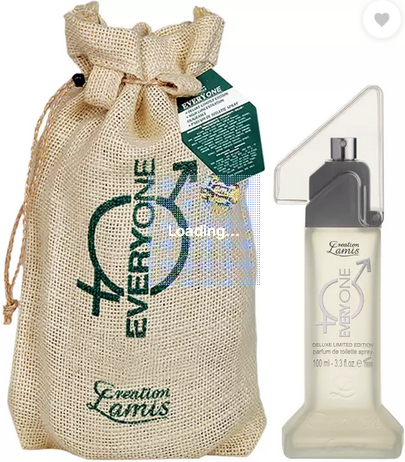 Picture of CREATION LAMIS Everyone EDT Spray For Men 100ml Eau de Toilette - 100 ml  (For Men)