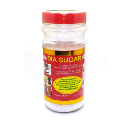 Picture of DIA SUGAR 150G*2=300gm