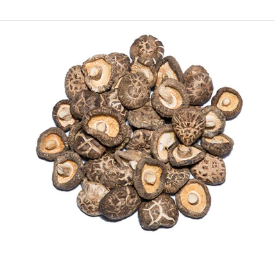Picture of Dried Shiitake Mushrooms 250gm