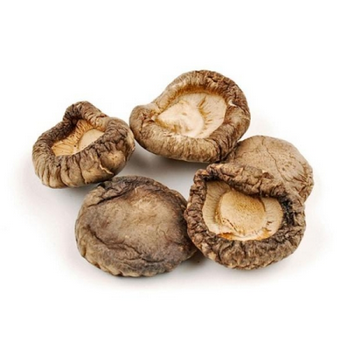 Picture of Dried Shiitake Mushrooms 250gm