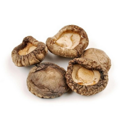 Picture of Dried Shiitake Mushrooms 250gm