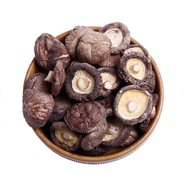 Picture of Dried Shiitake Mushrooms 250gm