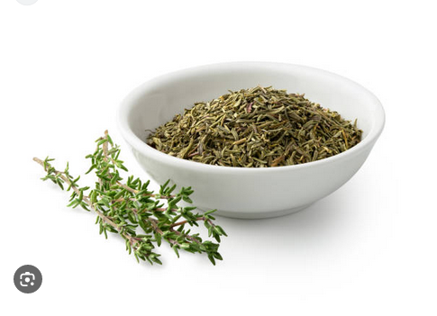 Picture of Dried thyme leaves 100g