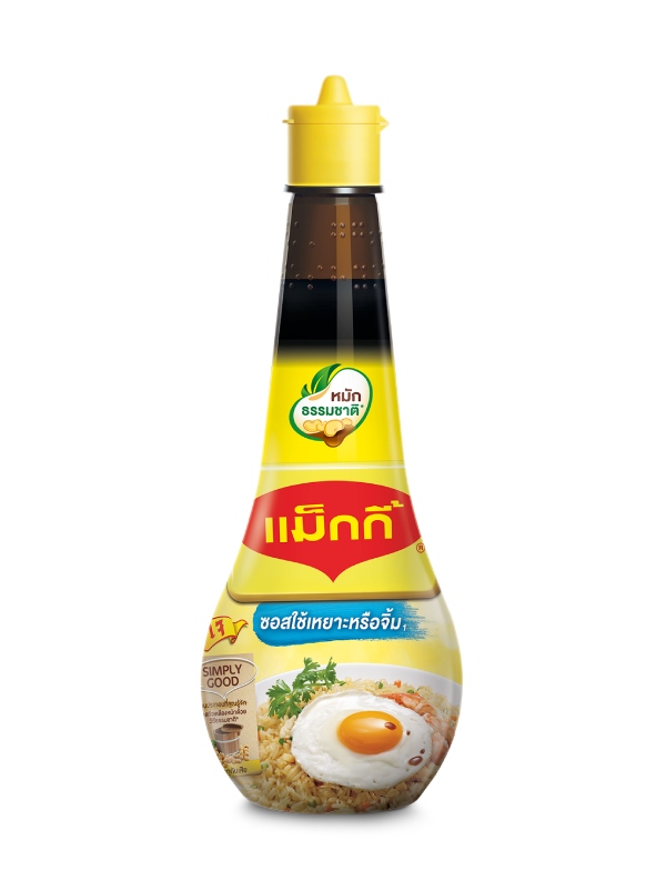 Picture of Thai Seasoning Sauce -200ml