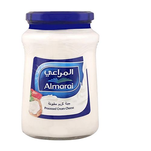 Picture of Almarai Spreadable Cream Cheese 500g(Saudi Arabia)