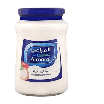 Picture of Almarai Spreadable Cream Cheese 500g(Saudi Arabia)