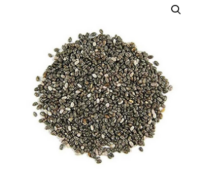 Picture of Premium Chia Seeds -1kg