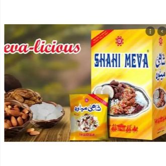 Picture of Shahi Meva Pan Masala (pack of 2)