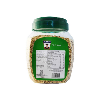 Picture of Captain Rolled Oats 1 kg-Malaysia