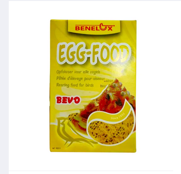 Picture of Egg Food For Birds-100g