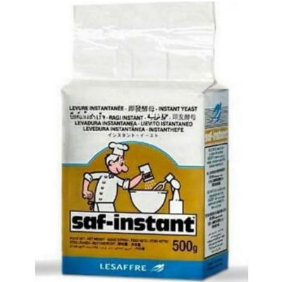 Picture of SAF-Gold Instant Osmotolerant Yeast 500g