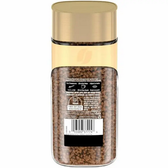 Picture of Nescafe Gold Instant Coffee Jar 100 gm