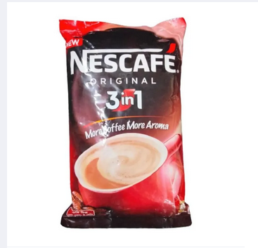 Picture of Nescafe 3 in 1 Coffee 1 kg