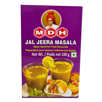 Picture of Mdh Jal Jeera Masala 100g