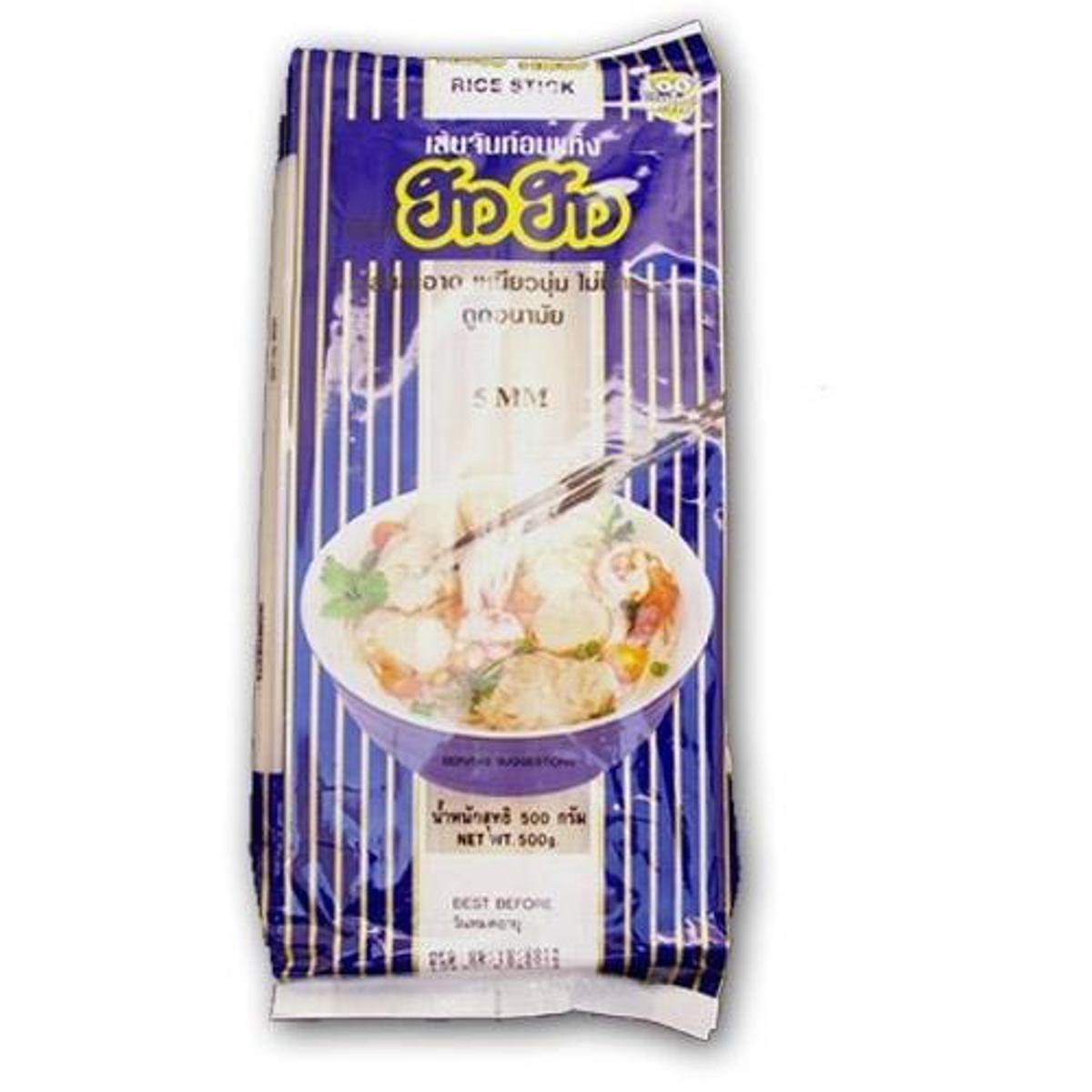 Picture of How How Rice Stick Noodles 500gm