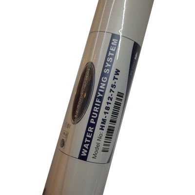 Picture of Ro water Membrane filter kit ( 75 gpd) HERON BRAND PREMIUM QUALITY  1-PCS (ORIGINAL)