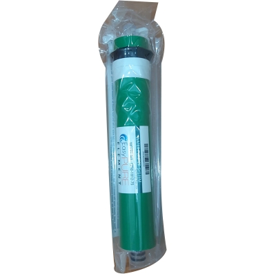 Picture of Ro water Membrane filter kit ( 75 gpd) EASY-PURE BRAND PREMIUM QUALITY  1-PCS (ORIGINAL) SUPER