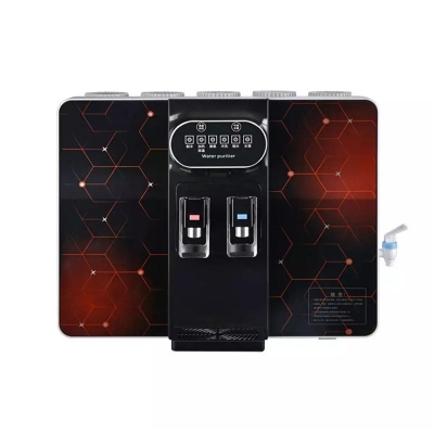 Picture of Water Purifier (Max Life) Hot-Cool-Normal RO Water Purifier