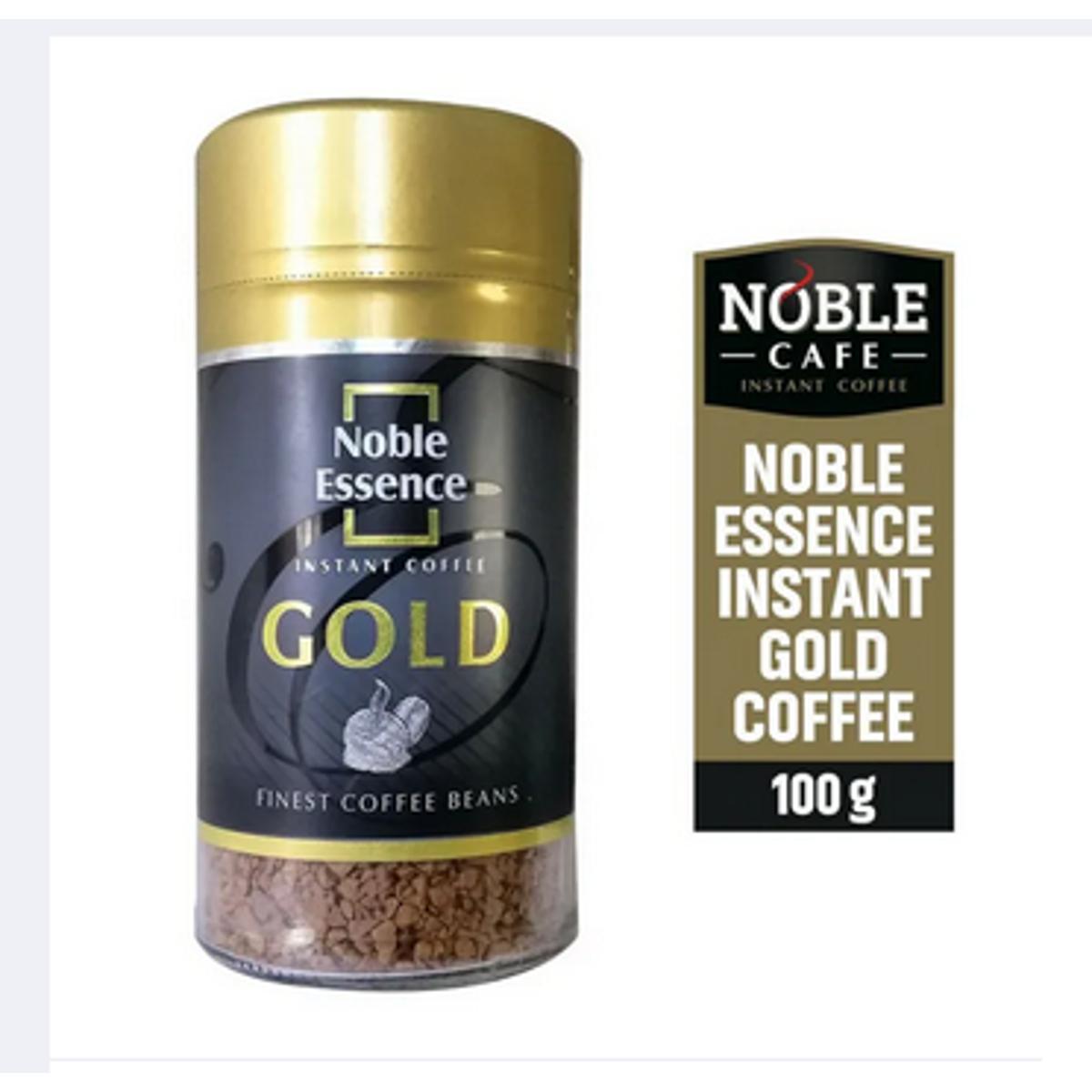Picture of ESSENCE Instant GOLD Coffee 100gm Jar - Vietnam