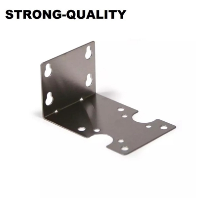 Picture of Steel Hanging Mounting Bracket for 20/10-inch Water Filter Housing
