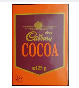 Picture of Cocoa Powder100gm.(Malaysia)