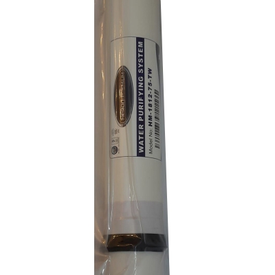 Picture of Ro water Membrane filter kit ( 75 gpd) HERON PREMIUM 1pcs