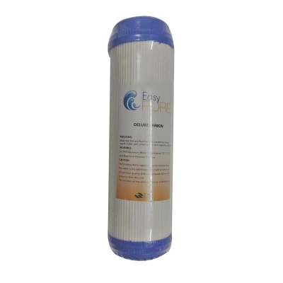 Picture of Udf Box Carbon filter Easy PURE 10" (1 PCE)
