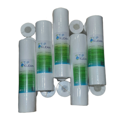 Picture of 5 Micron PP SEDIMENT FILTER - 50 PCS TOP KLEAN