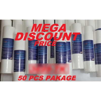 Picture of PP SEDIMENT FILTER-50 PCS HERON PREMIMUM QUALITY