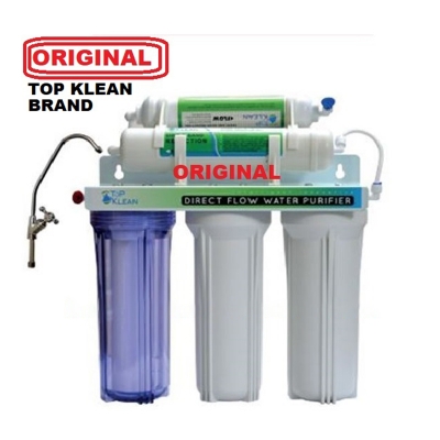 Picture of Top Klean 5-Stage Water Purifier Full Set (Non Electric)