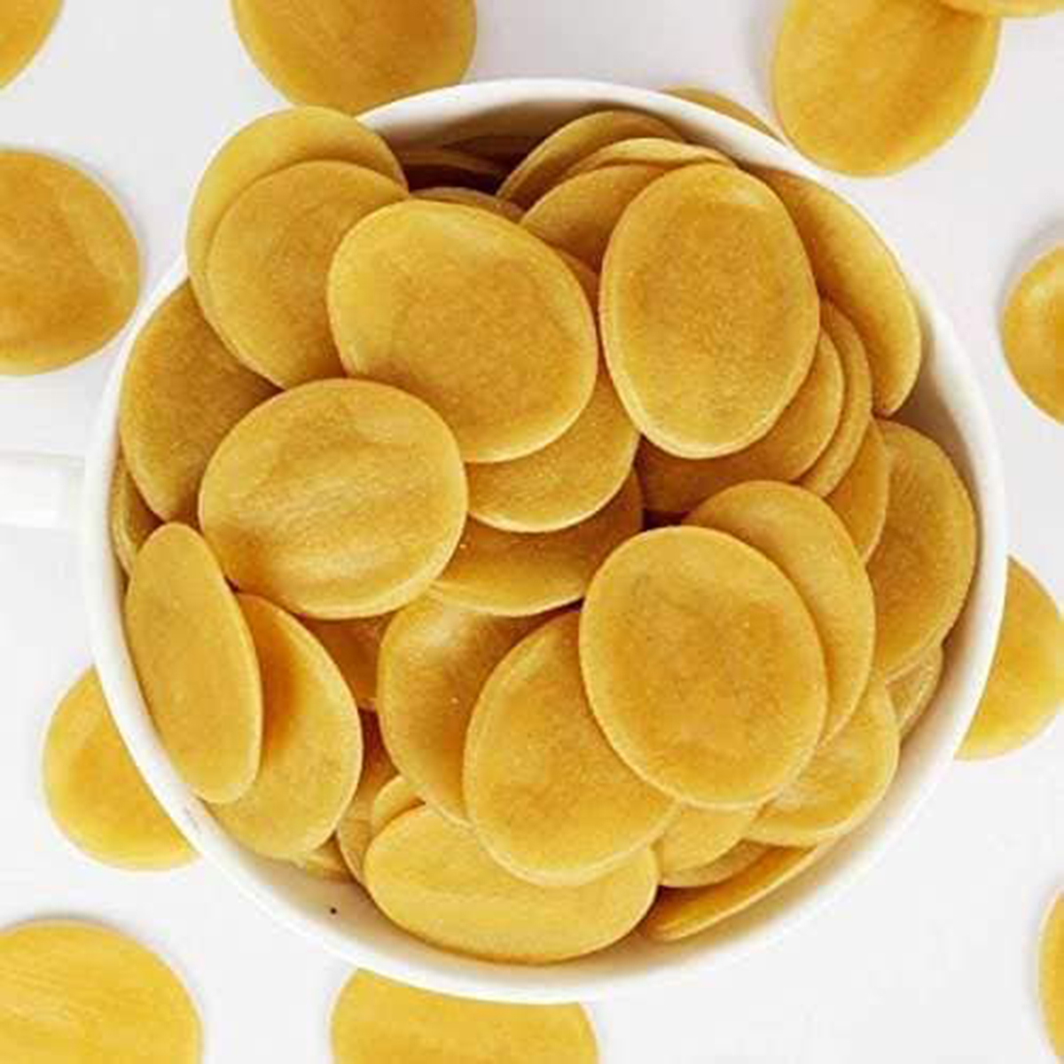 Picture of Gol Gappa Ready To Fry Fuchka 400gm