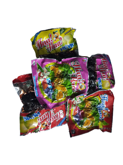 Picture of Haa! Haa! Special Boroi 5 Pcs