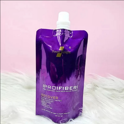 Picture of Pro Fiber Hair Mask-120g