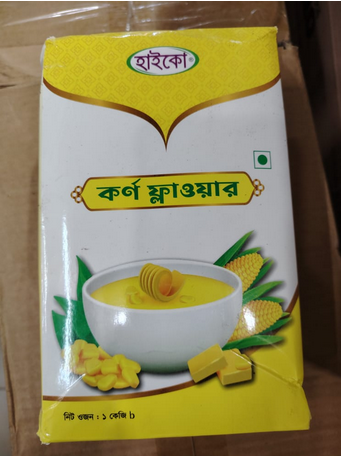 Picture of Haiko Cornflour-1kg