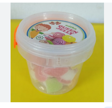 Picture of Adiba Queen Jelly 65g*2pcs=130g