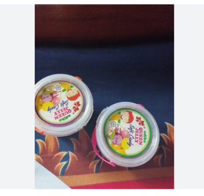 Picture of Adiba Queen Jelly 65g*2pcs=130g