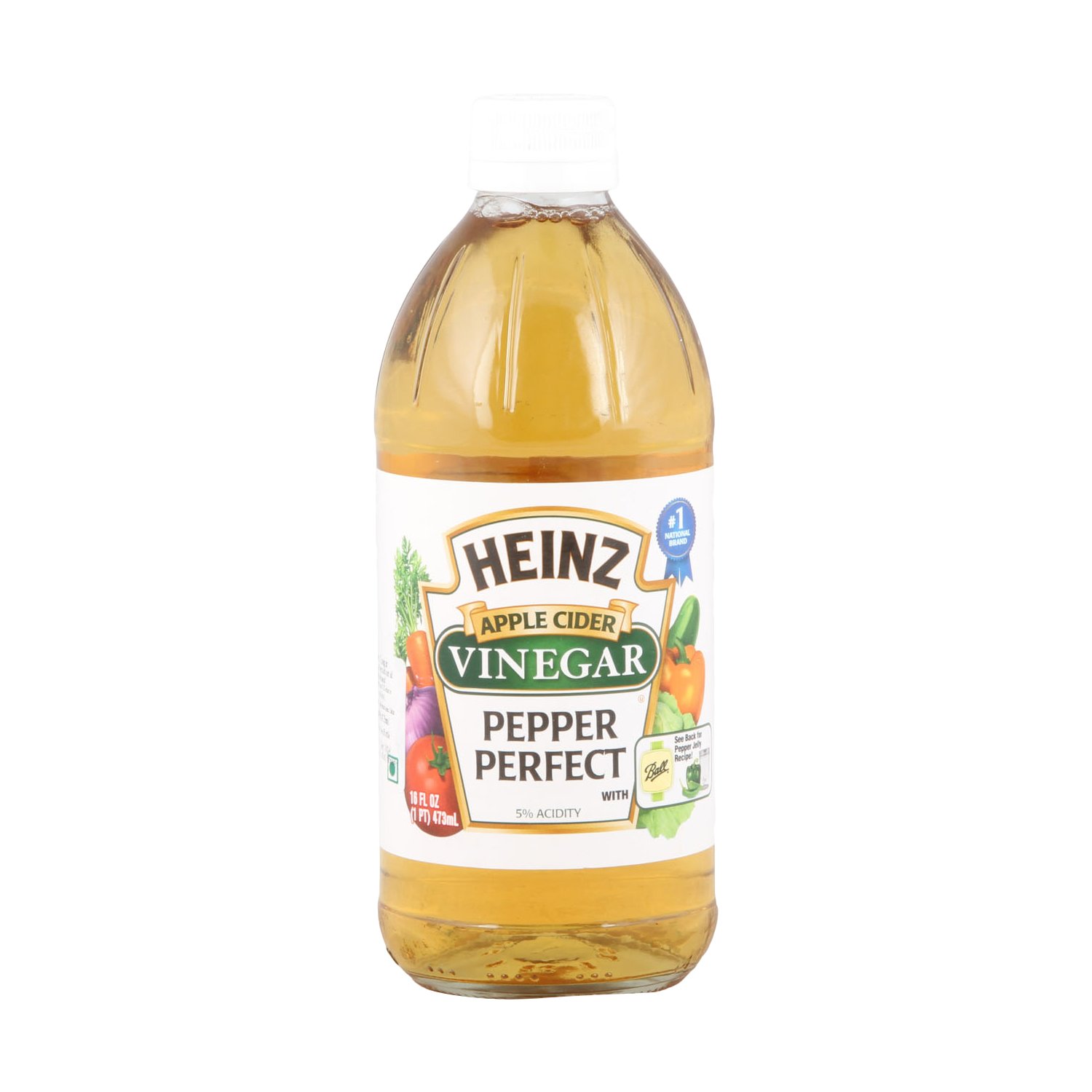Picture of Heinz Apple Cider Vinegar 473ml