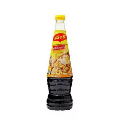 Picture of Maggi Seasoning Sauce / Thai Maggi 680ml