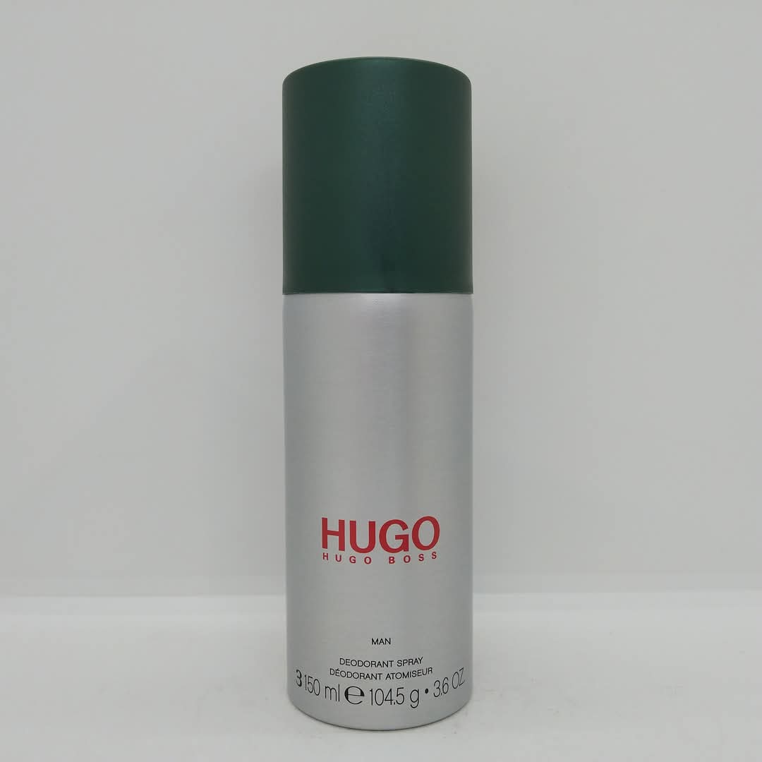 Picture of Hugo Boss Bottled Deodorant Spray-150ml